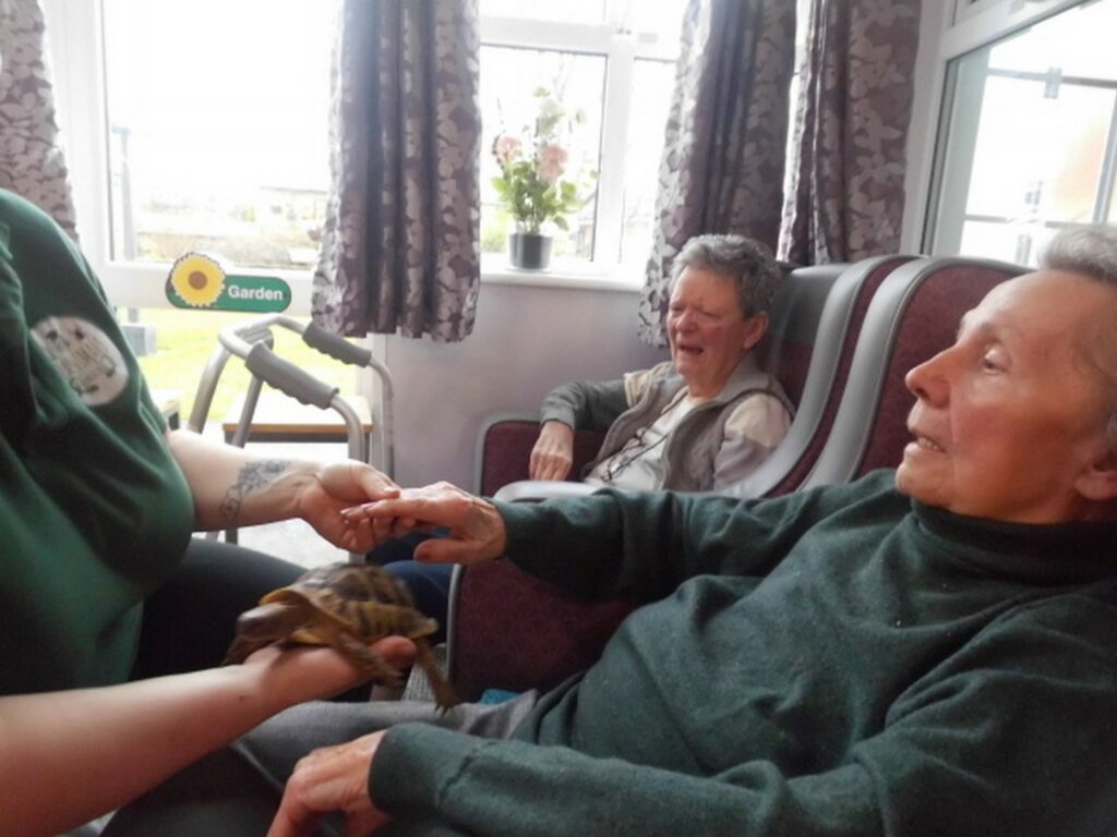 Nightingale Care Home