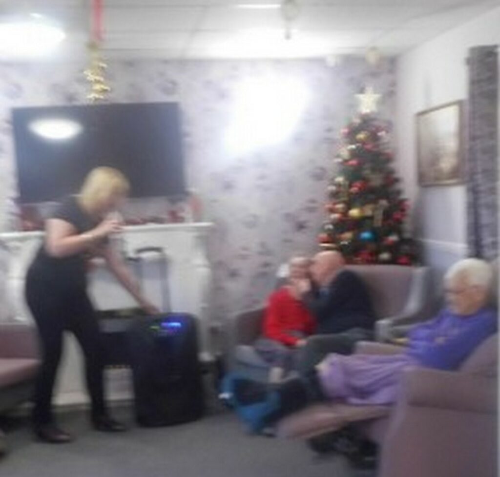 Nightingale Care Home
