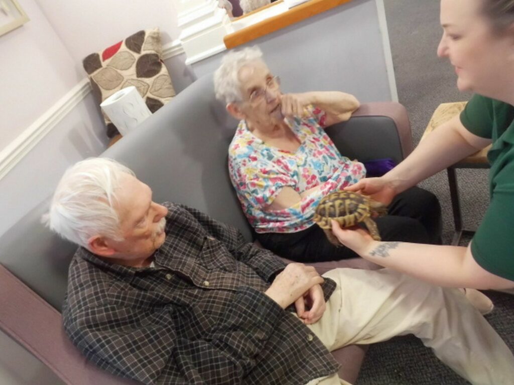 Nightingale Care Home