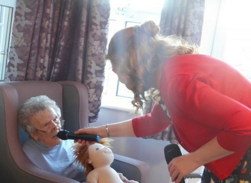 Nightingale Care Home