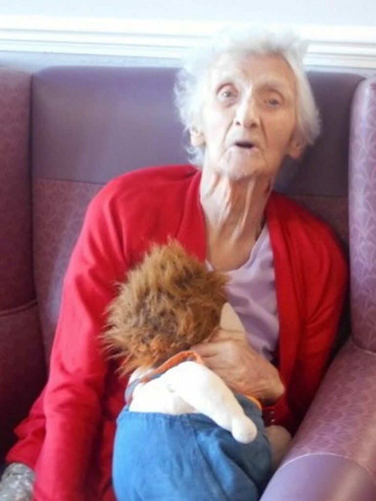 Nightingale Care Home