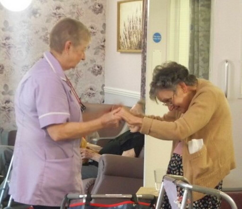 Nightingale Care Home