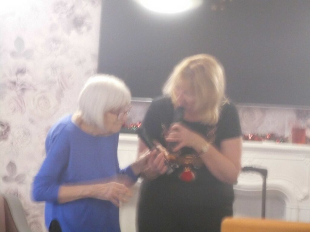 Nightingale Care Home