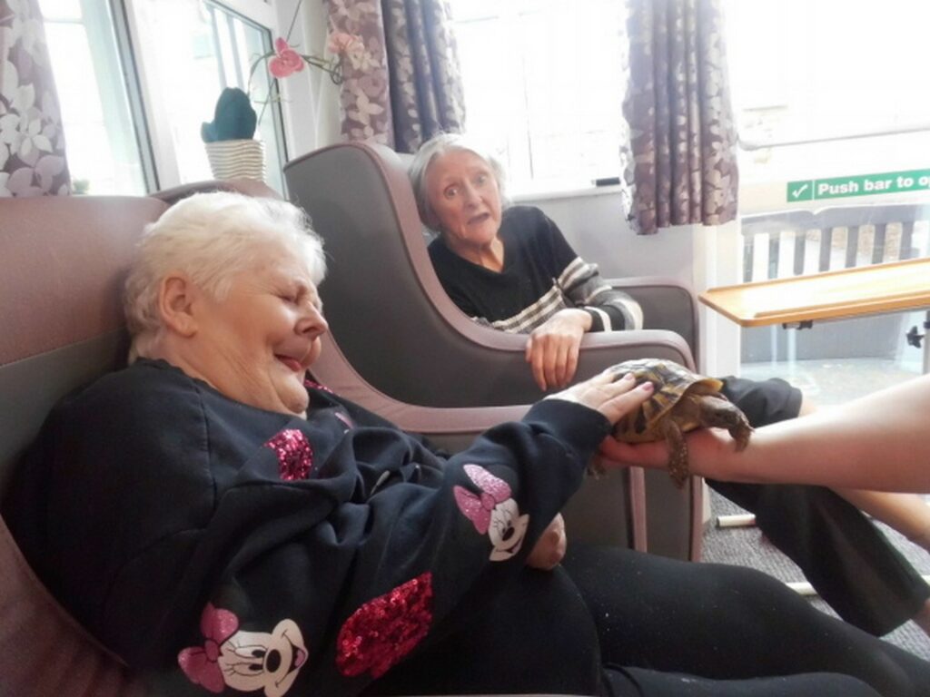 Nightingale Care Home