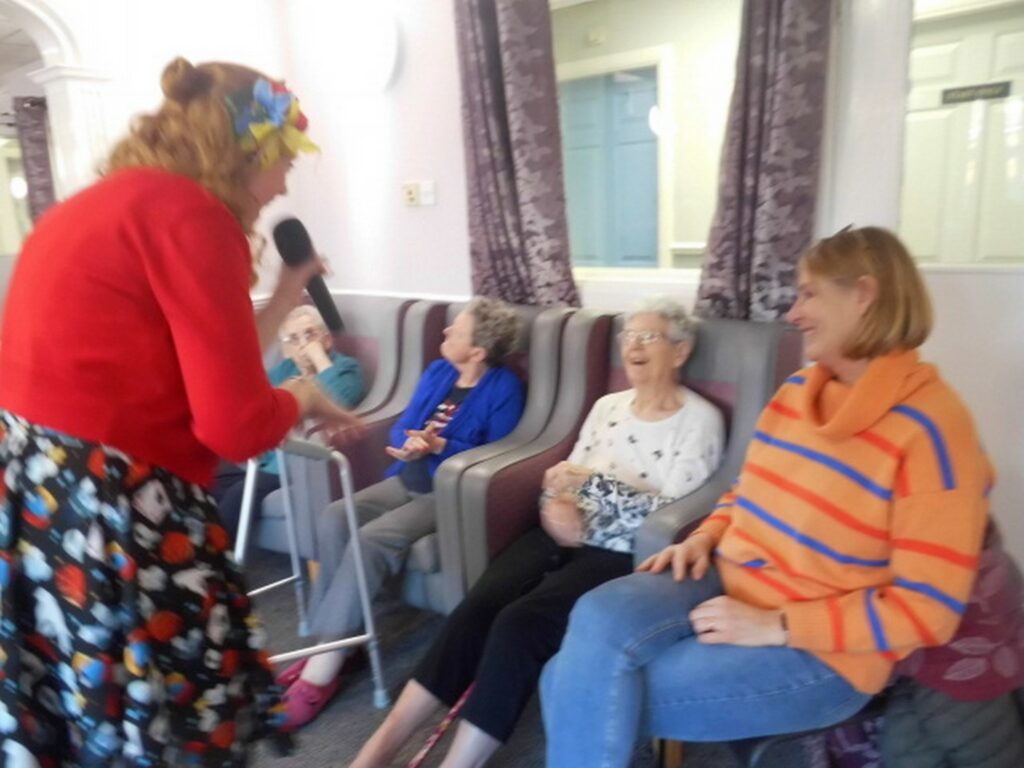 Nightingale Care Home
