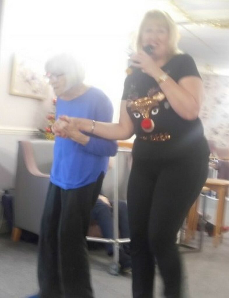 Nightingale Care Home