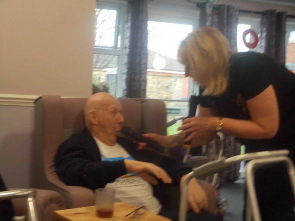Nightingale Care Home