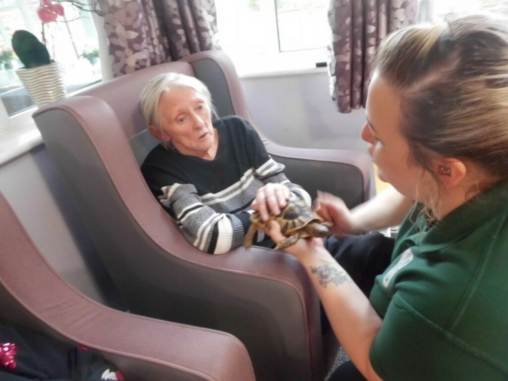 Nightingale Care Home
