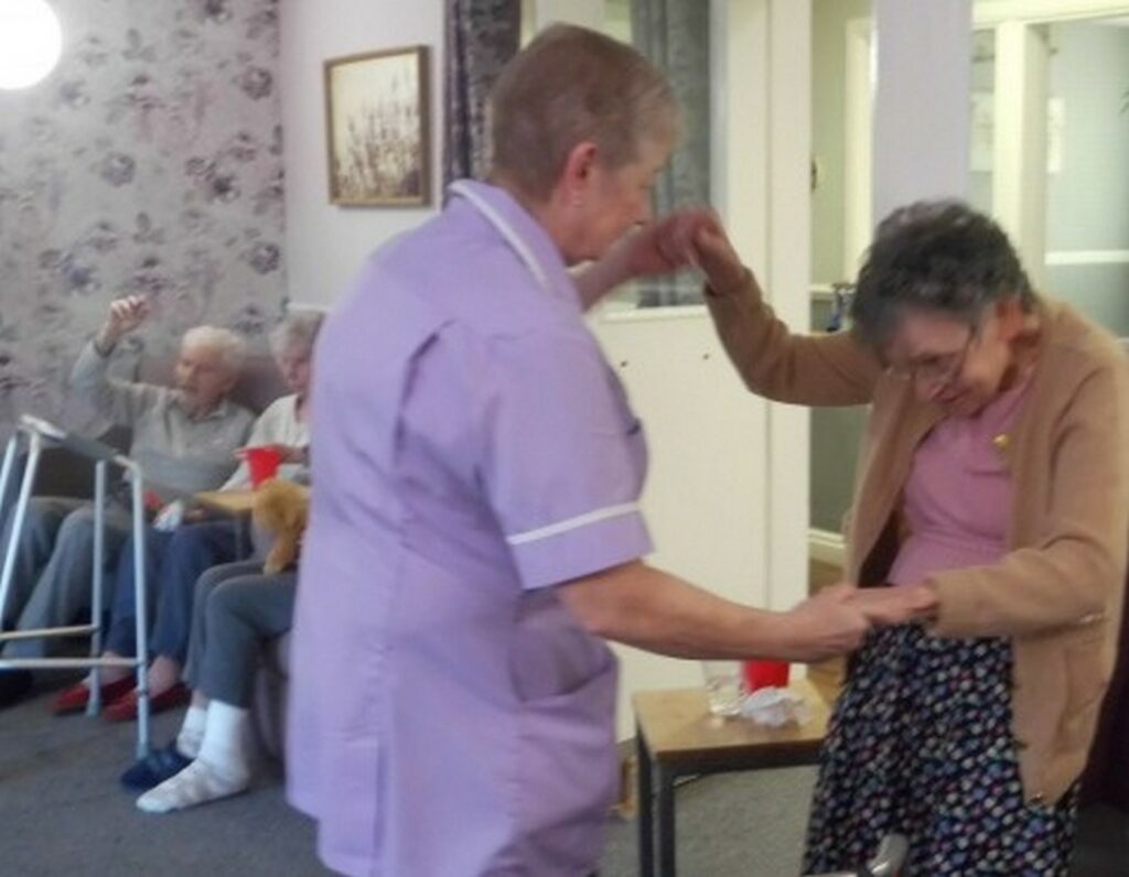 Nightingale Care Home