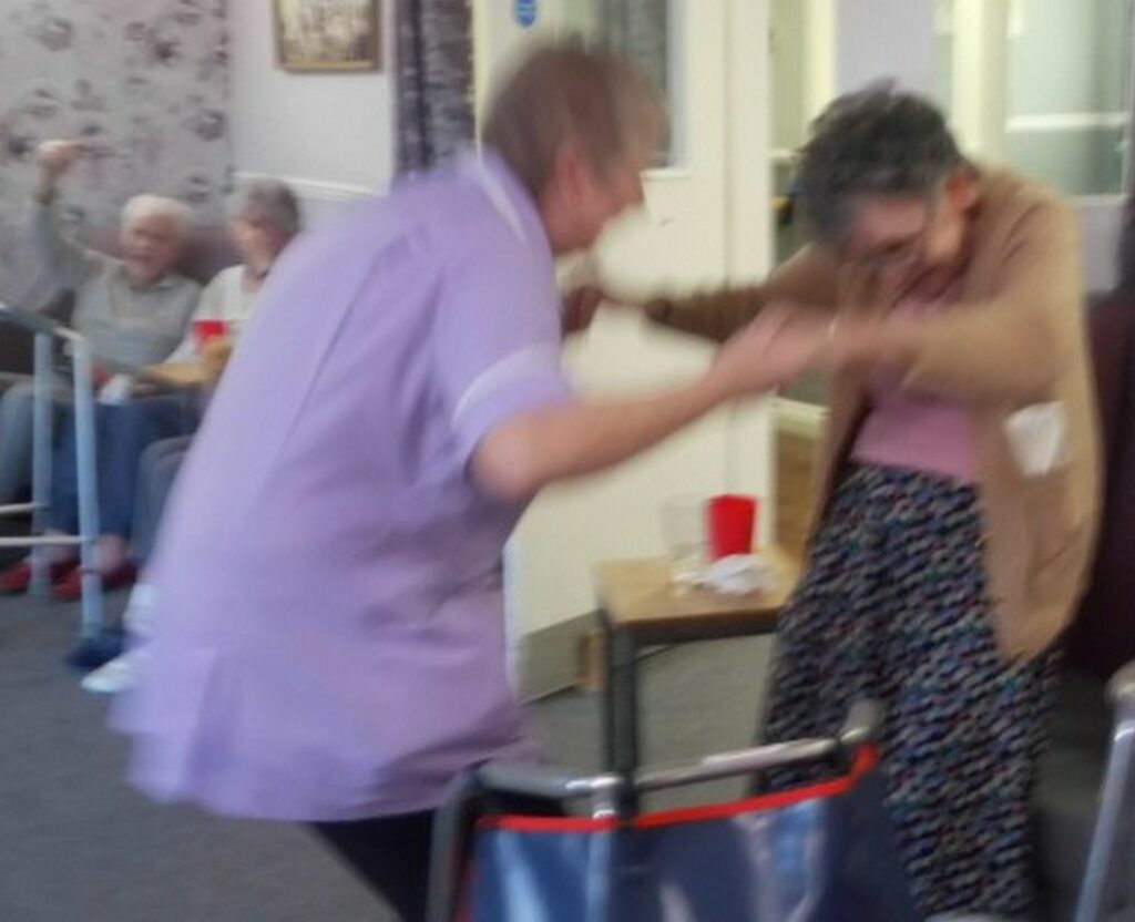 Nightingale Care Home