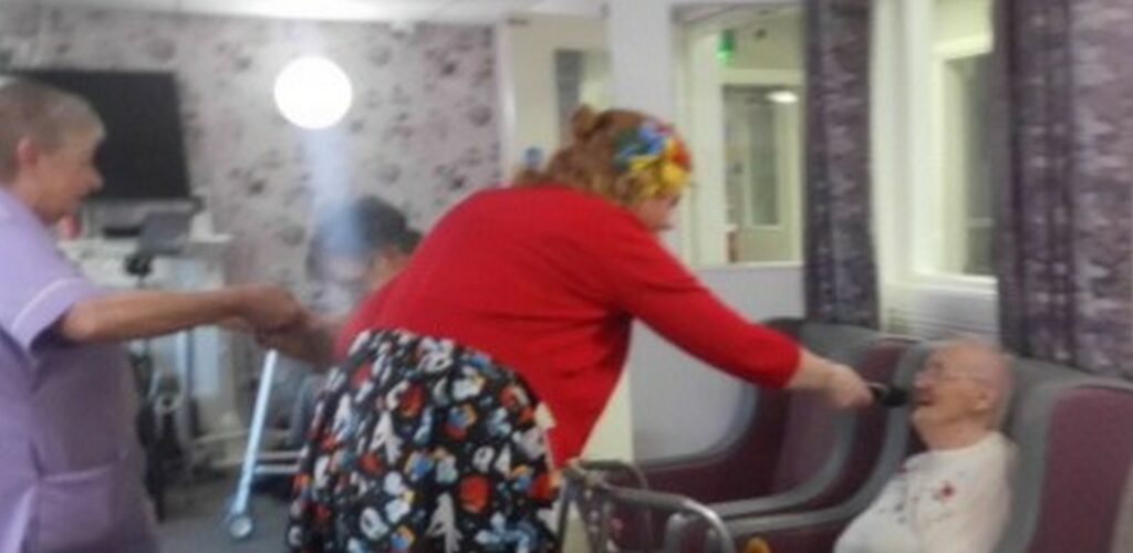 Nightingale Care Home