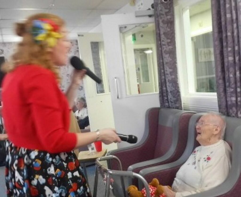 Nightingale Care Home
