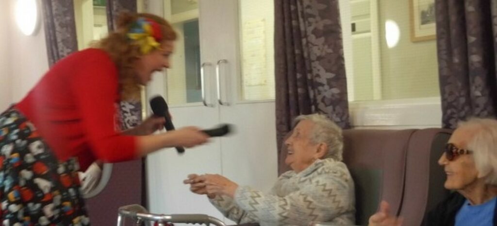 Nightingale Care Home