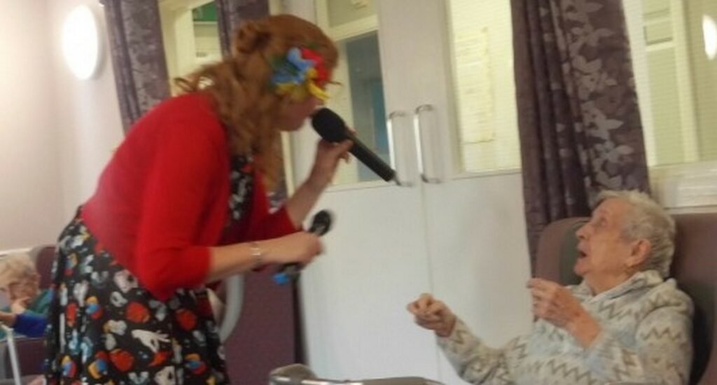 Nightingale Care Home