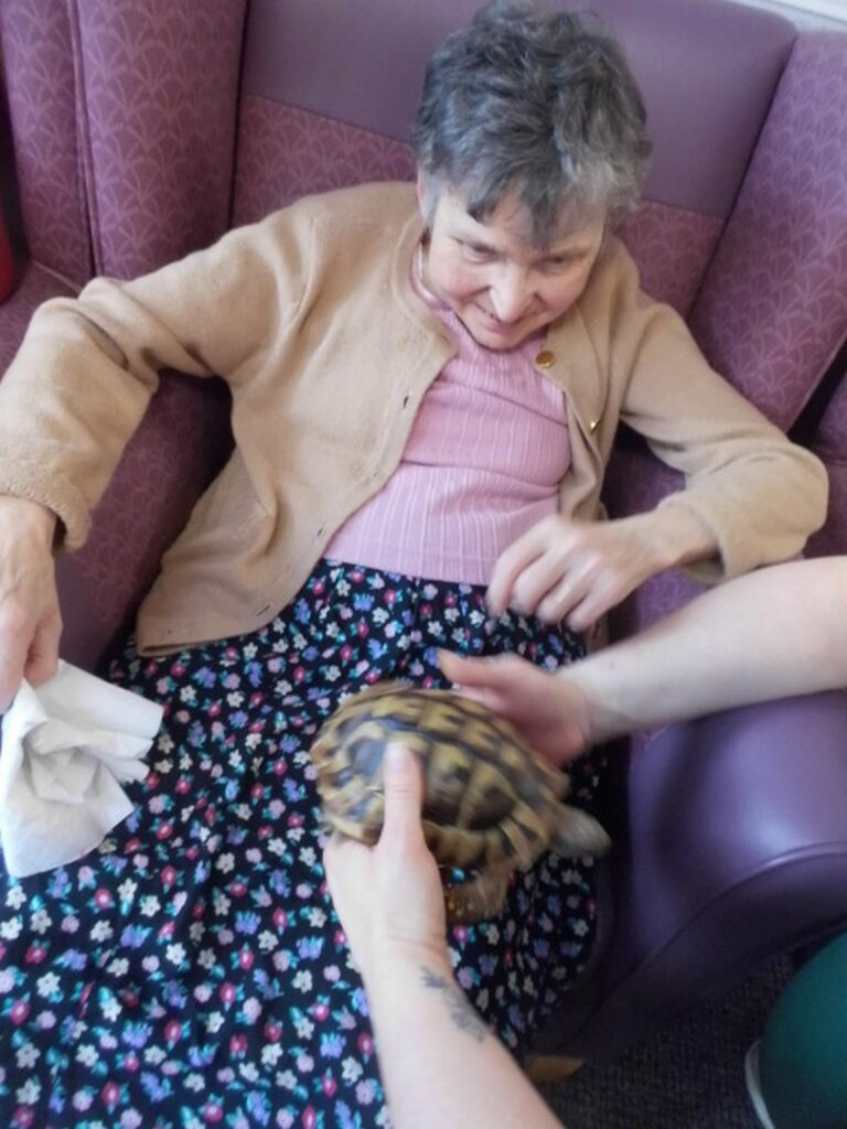 Nightingale Care Home