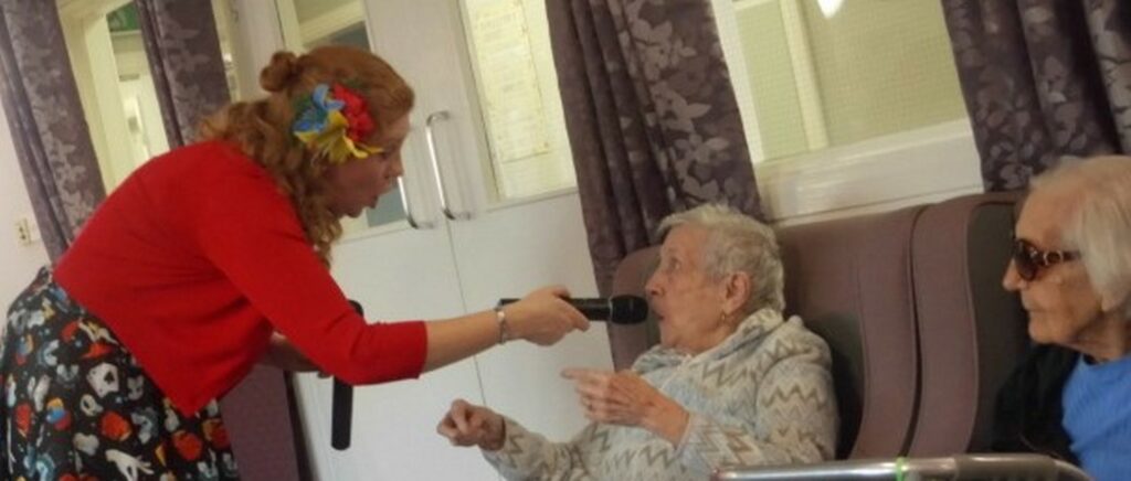Nightingale Care Home