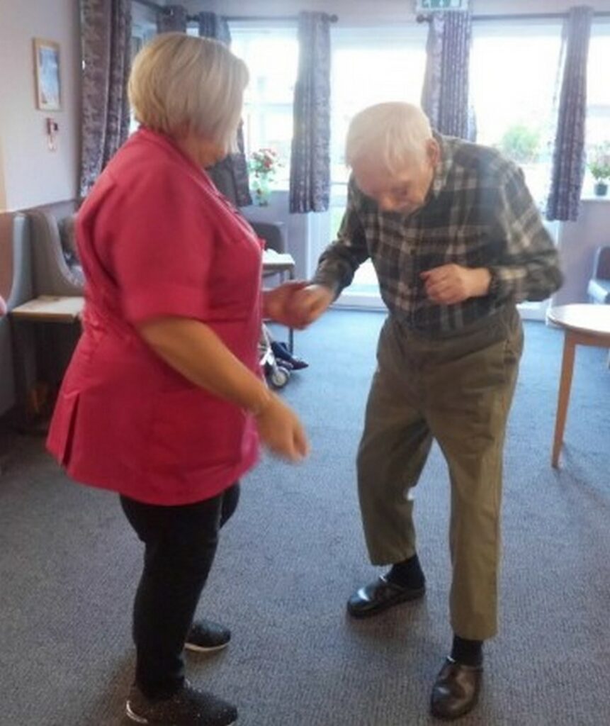Nightingale Care Home