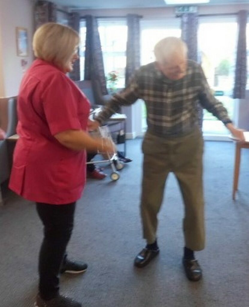Nightingale Care Home