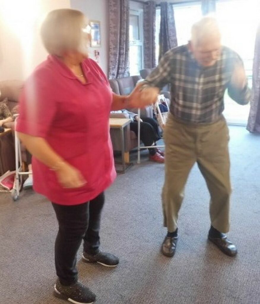 Nightingale Care Home