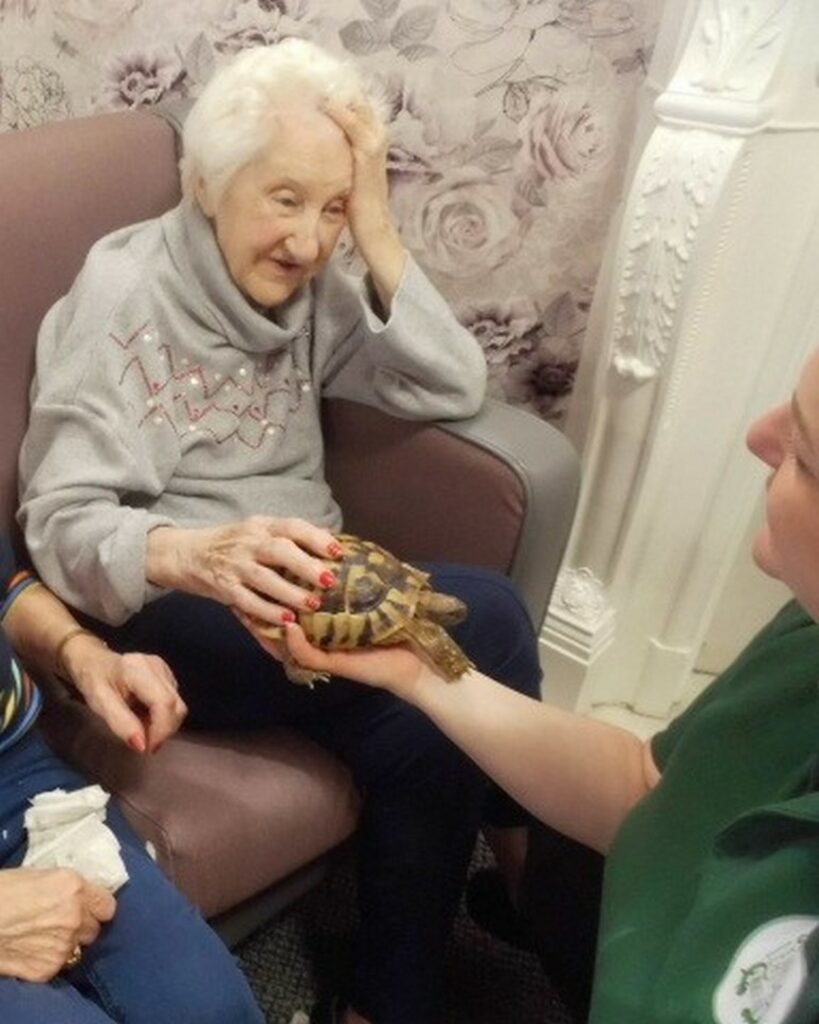 Nightingale Care Home