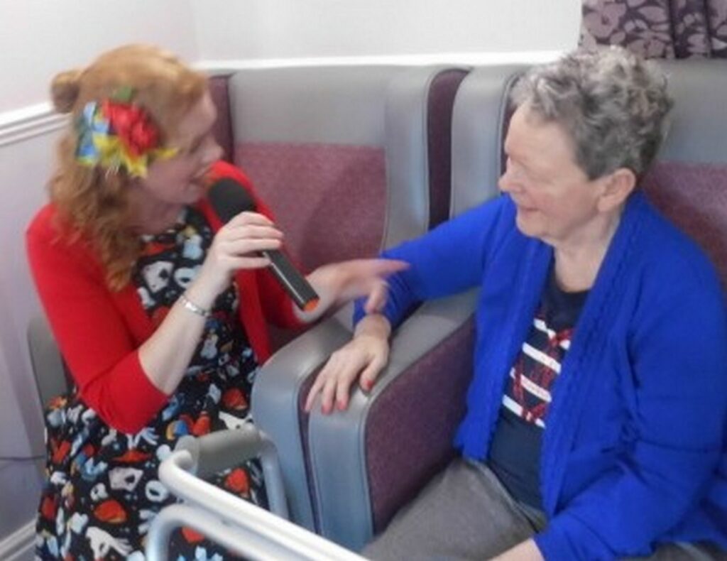 Nightingale Care Home