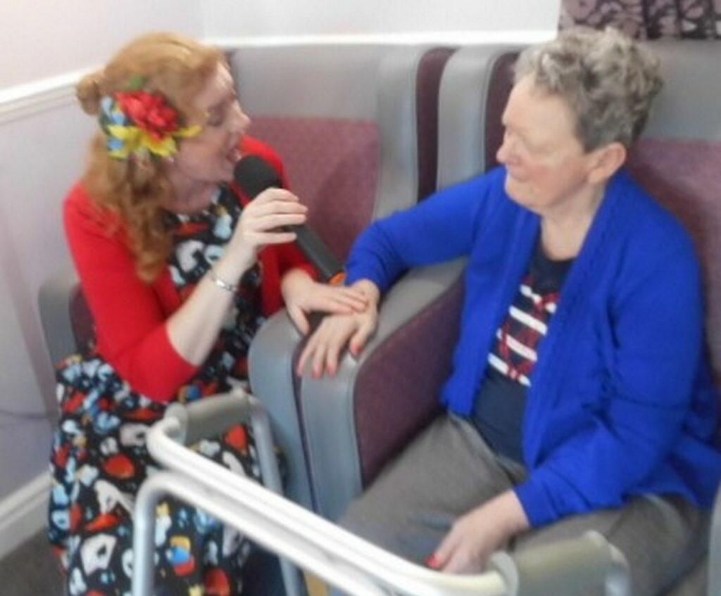 Nightingale Care Home