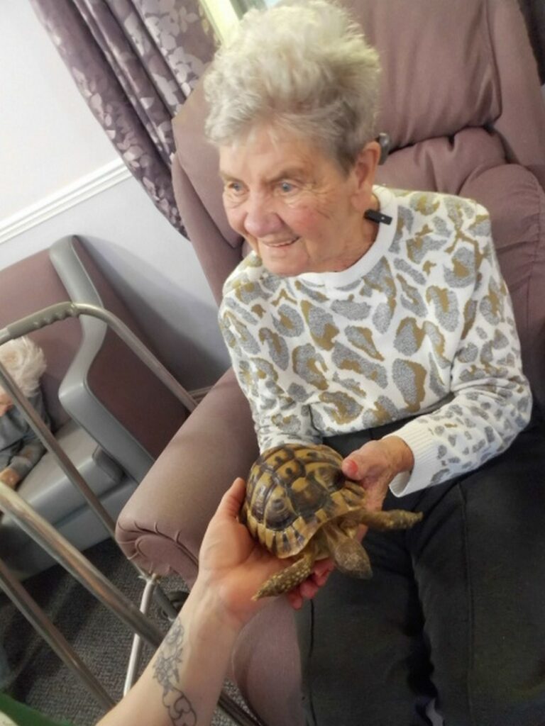 Nightingale Care Home