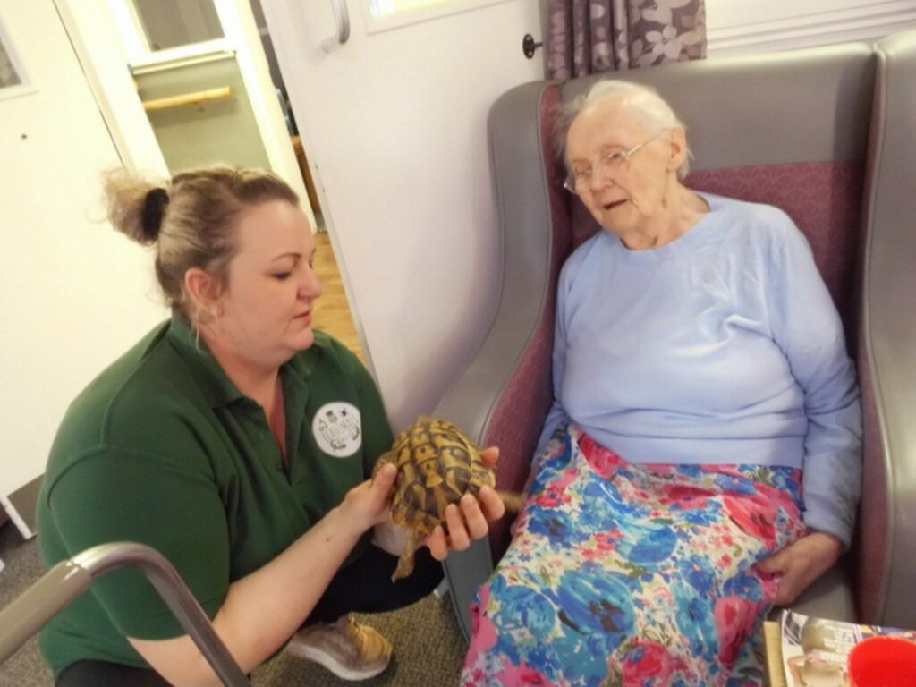 Nightingale Care Home