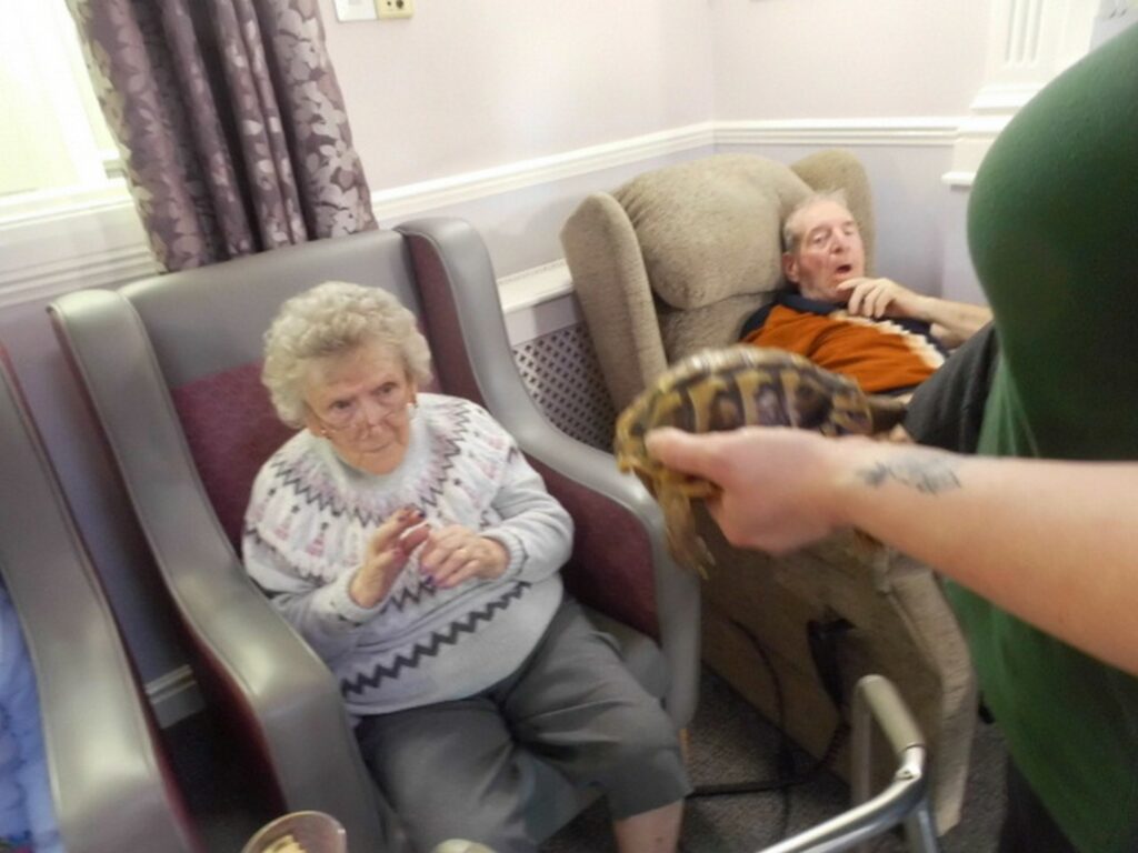 Nightingale Care Home