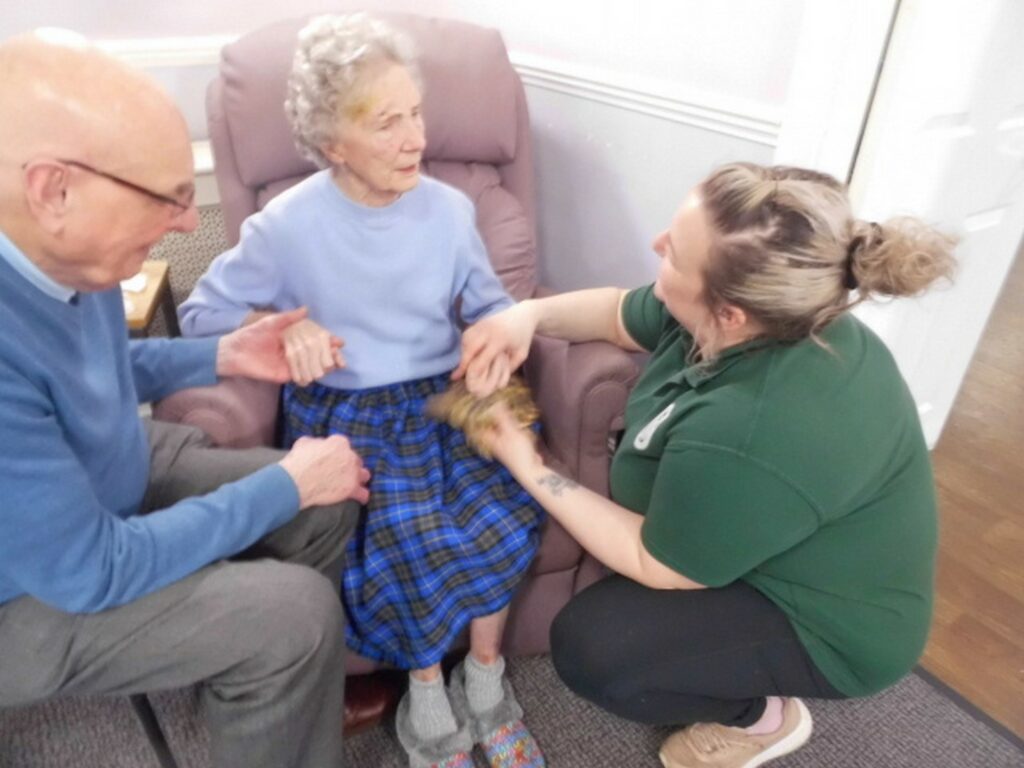 Nightingale Care Home
