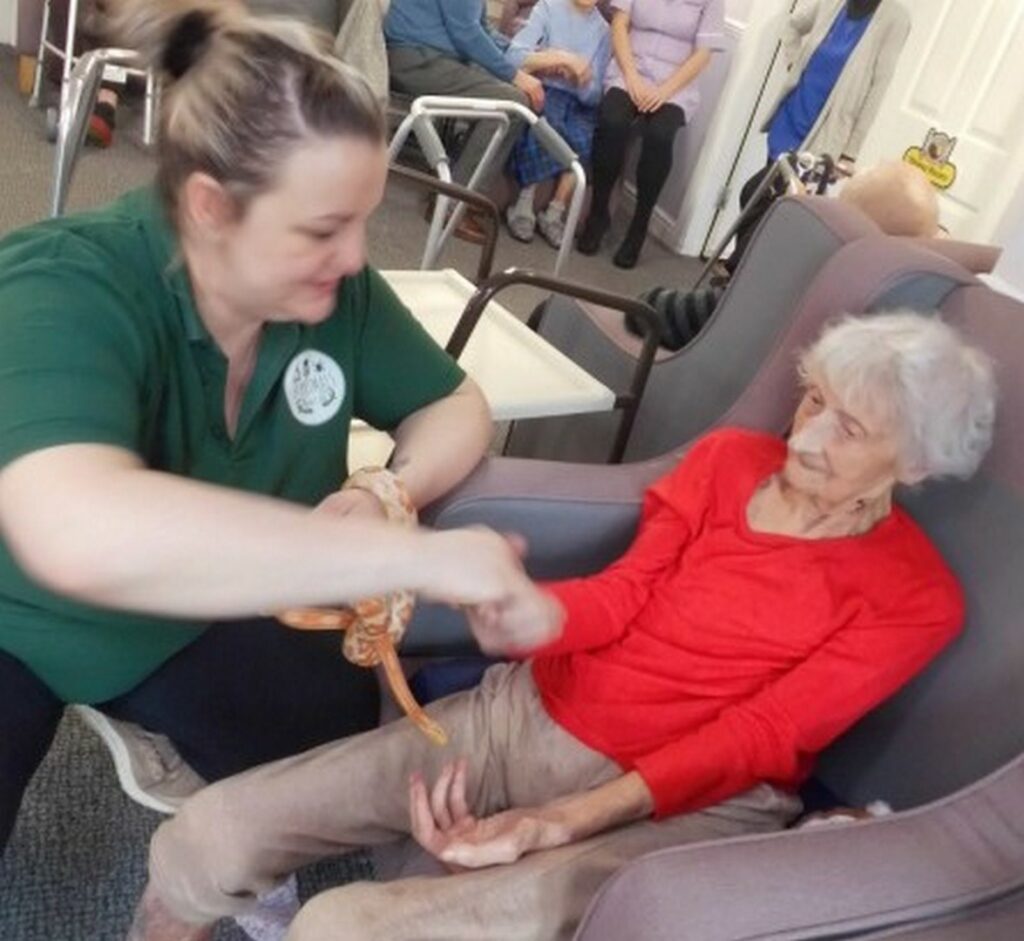 Nightingale Care Home