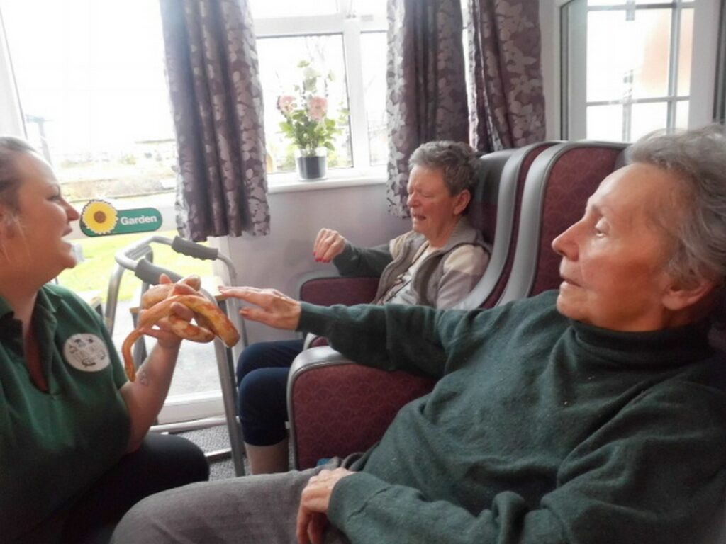 Nightingale Care Home