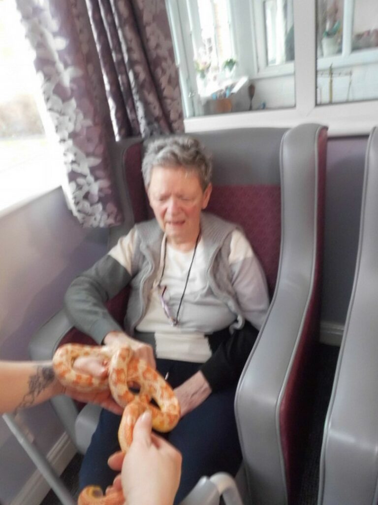 Nightingale Care Home