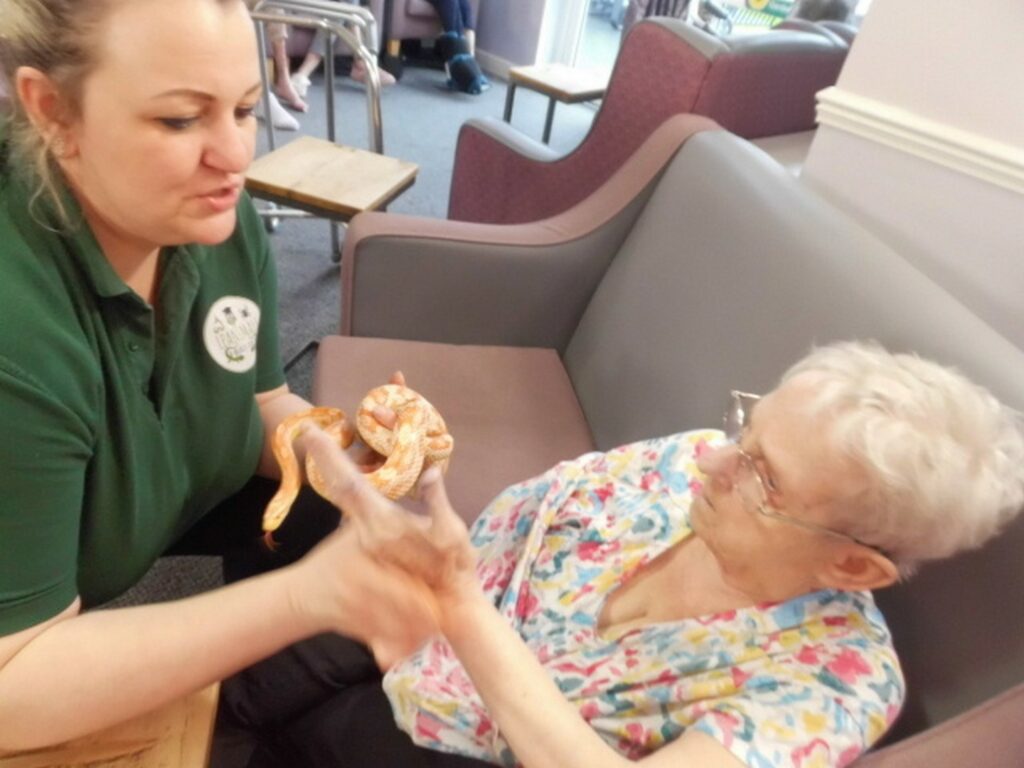 Nightingale Care Home