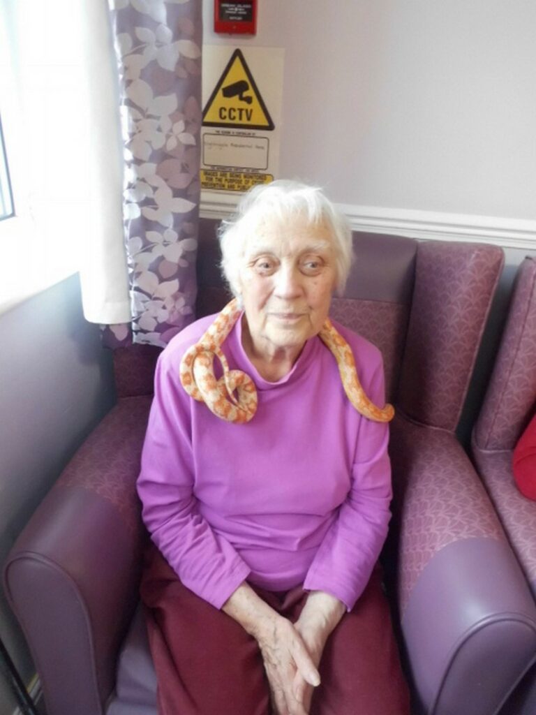 Nightingale Care Home