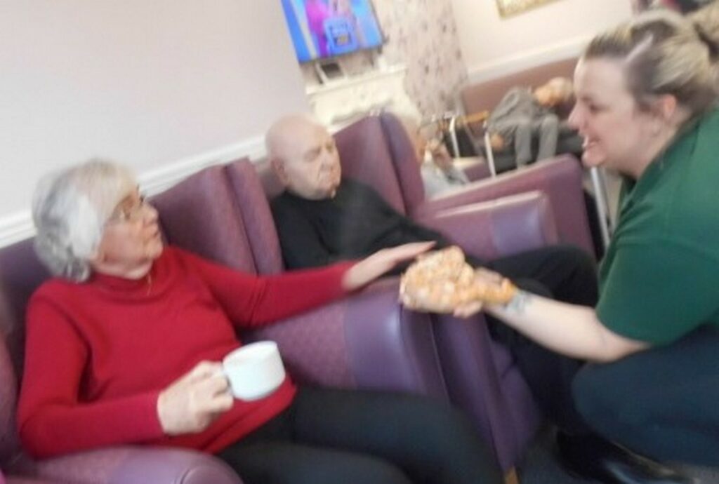 Nightingale Care Home