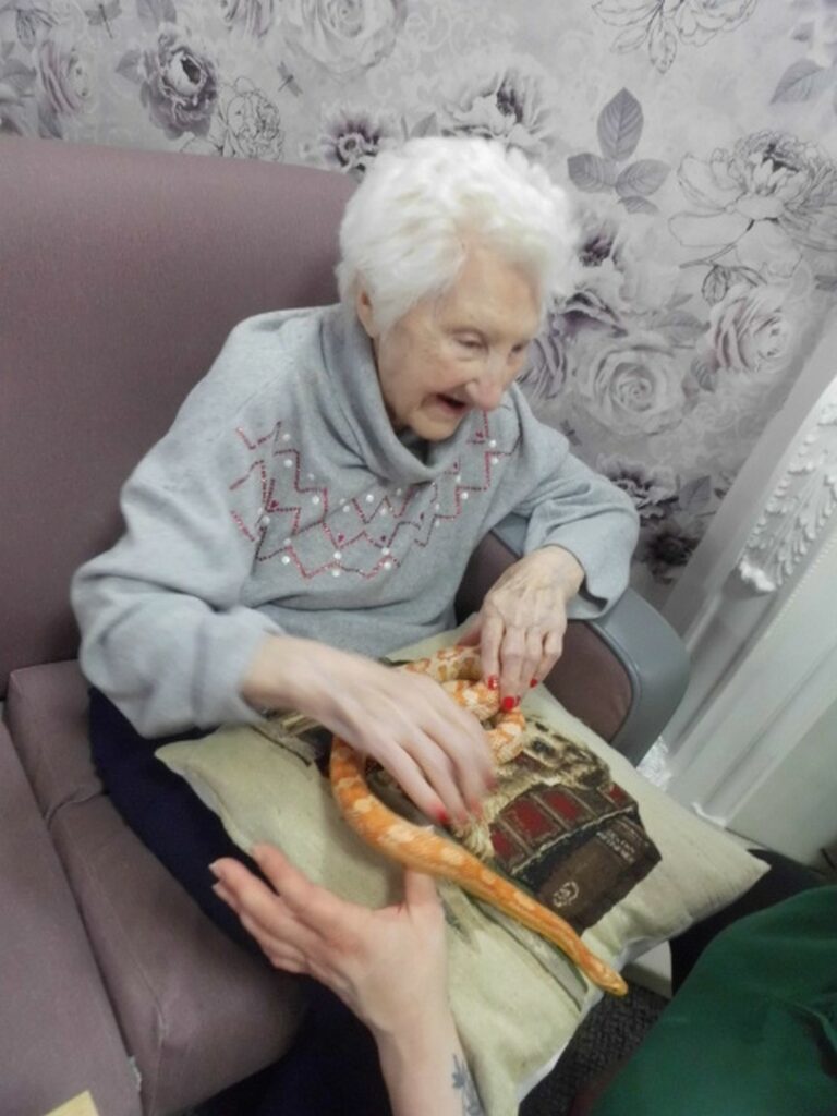 Nightingale Care Home