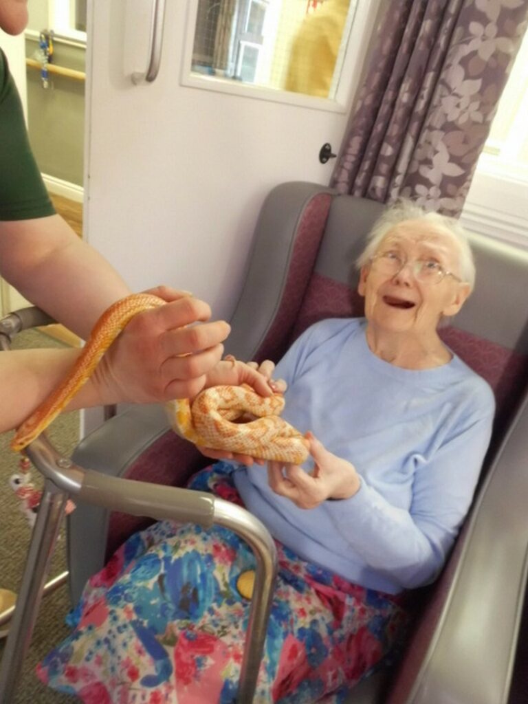 Nightingale Care Home