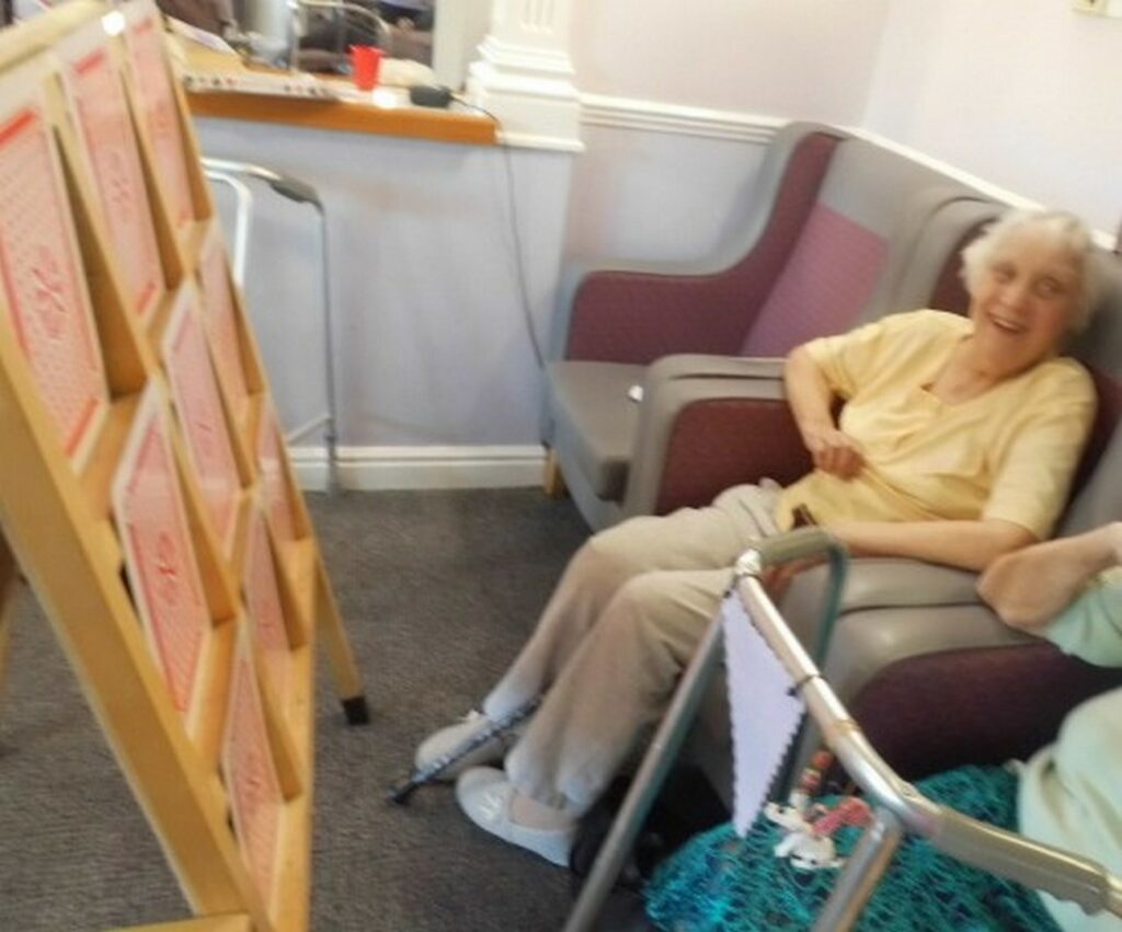 Nightingale Care Home