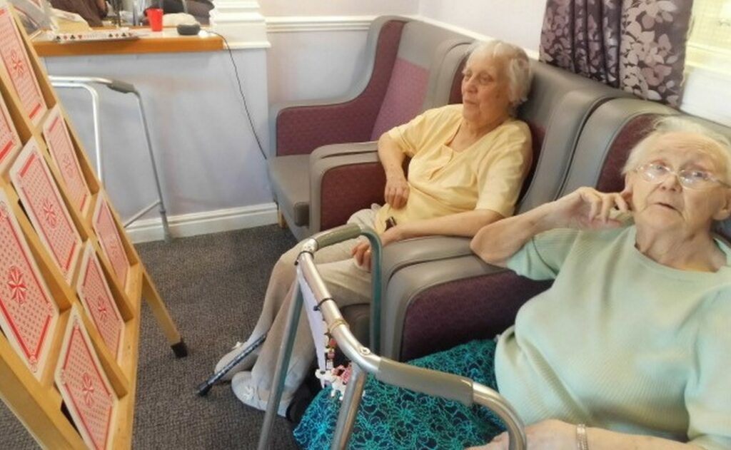 Nightingale Care Home
