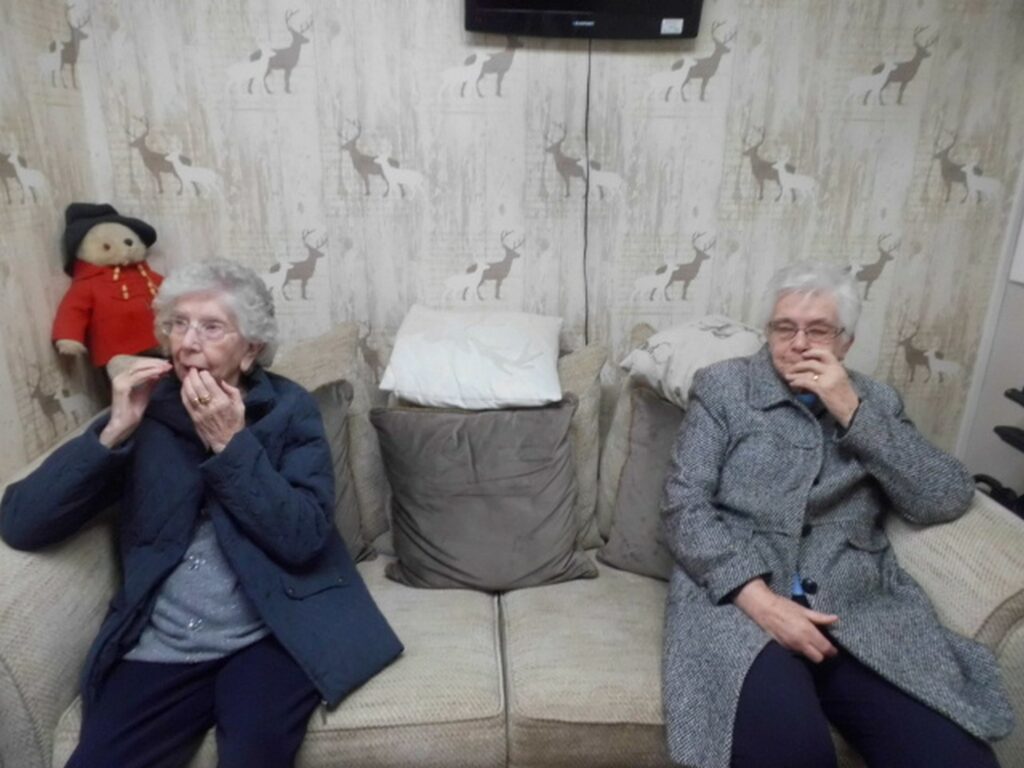 Nightingale Care Home