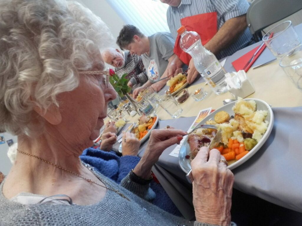 Nightingale Care Home