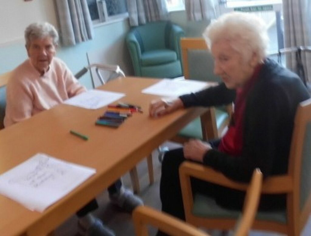 Nightingale Care Home