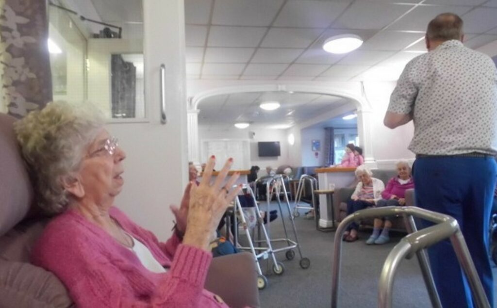 Nightingale Care Home