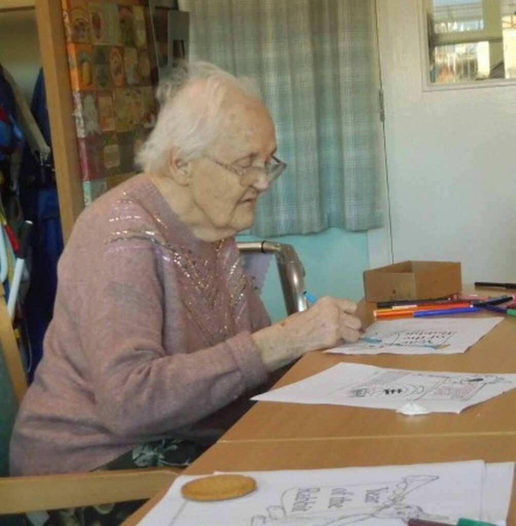 Nightingale Care Home