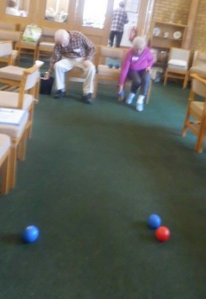 Nightingale Care Home