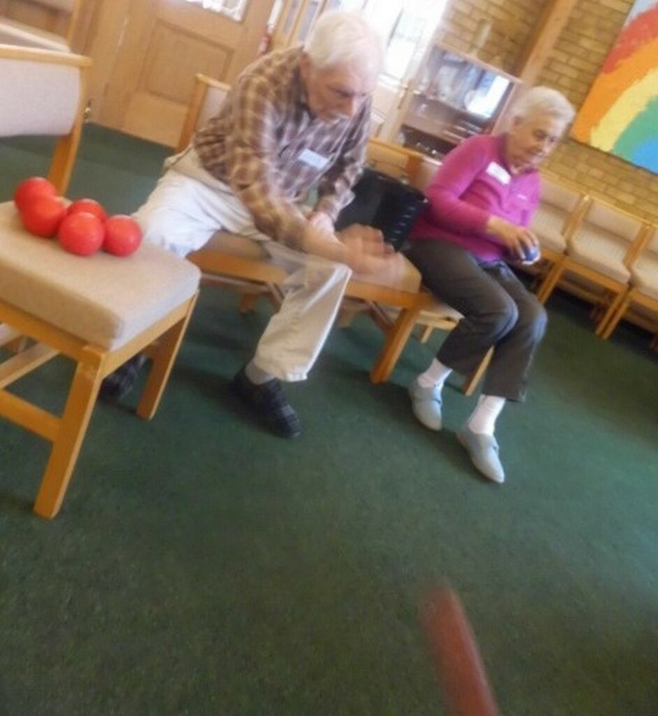 Nightingale Care Home
