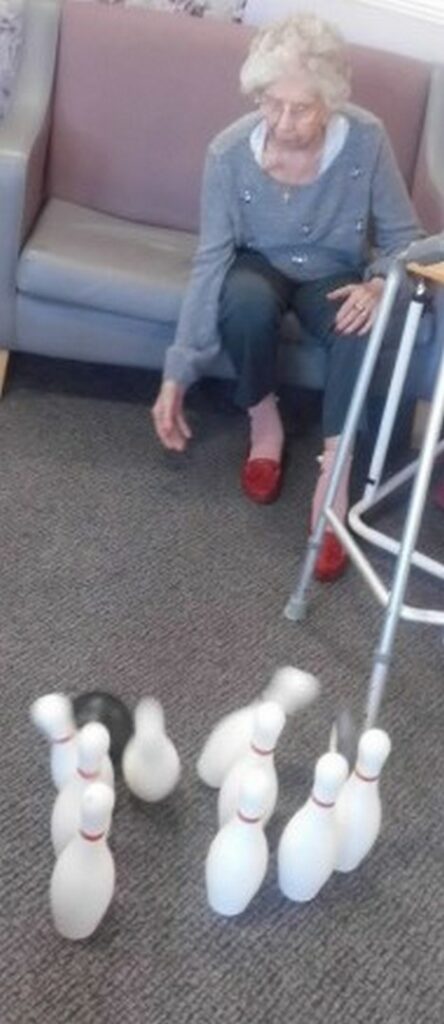 Nightingale Care Home