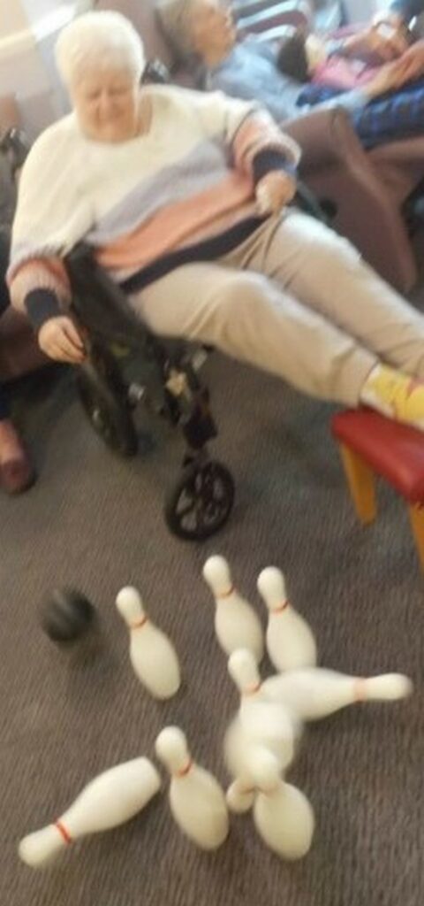Nightingale Care Home