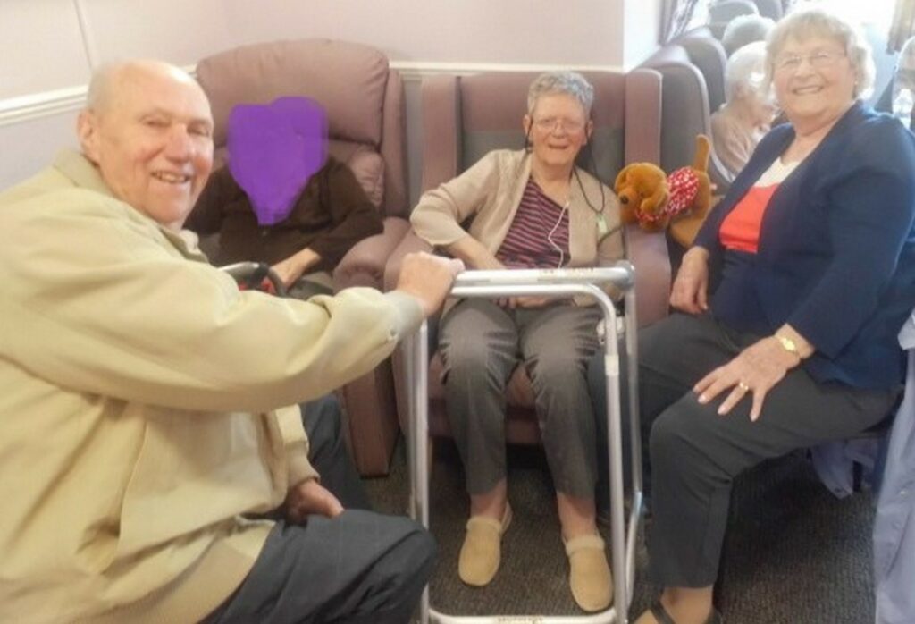 Nightingale Care Home